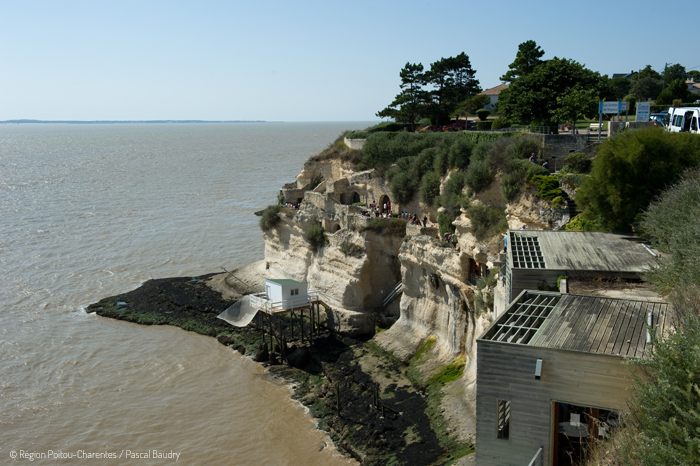 Estuaire Gironde 2