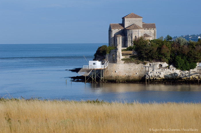 Estuaire Gironde ET