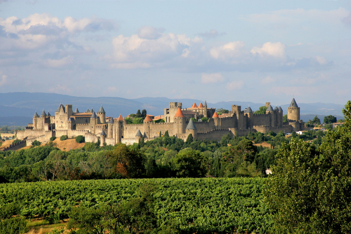 cite-medievale-carcassonne